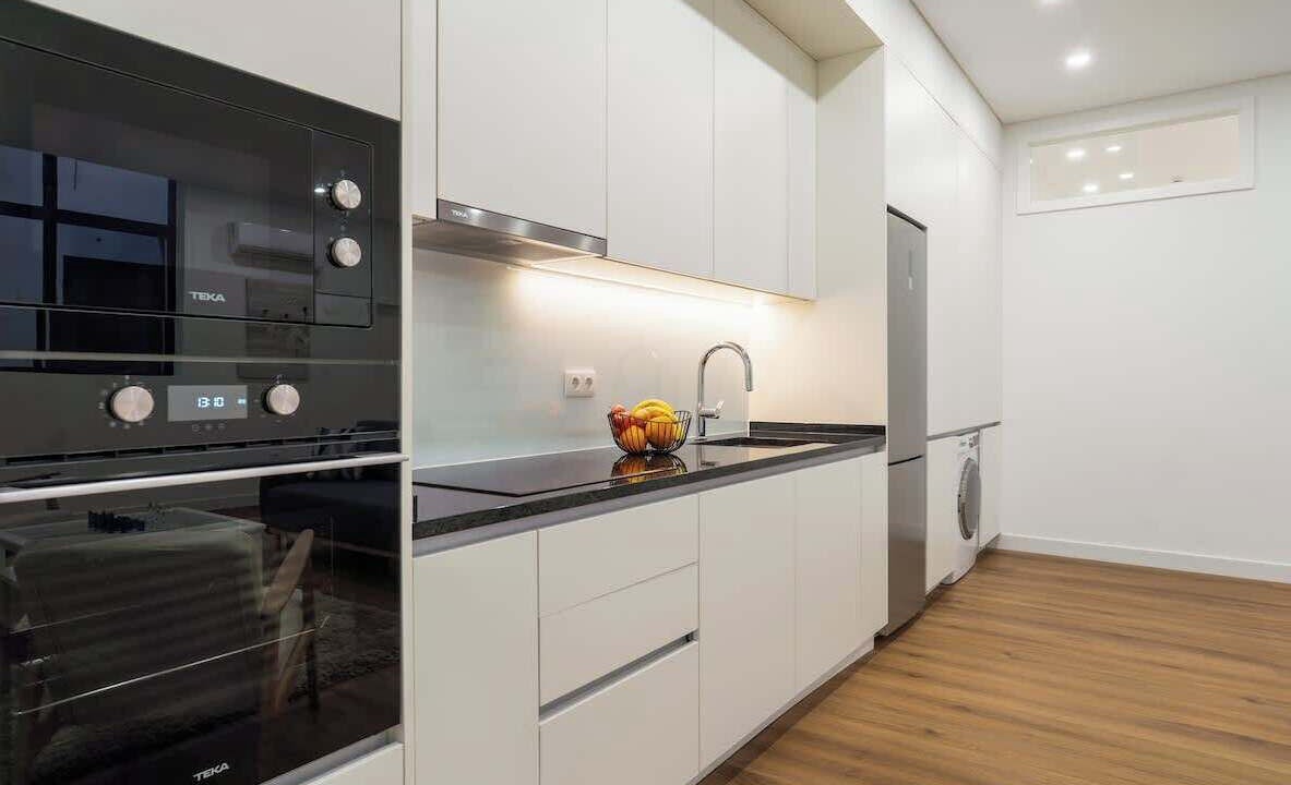 Photo of Kitchen in Bonfim