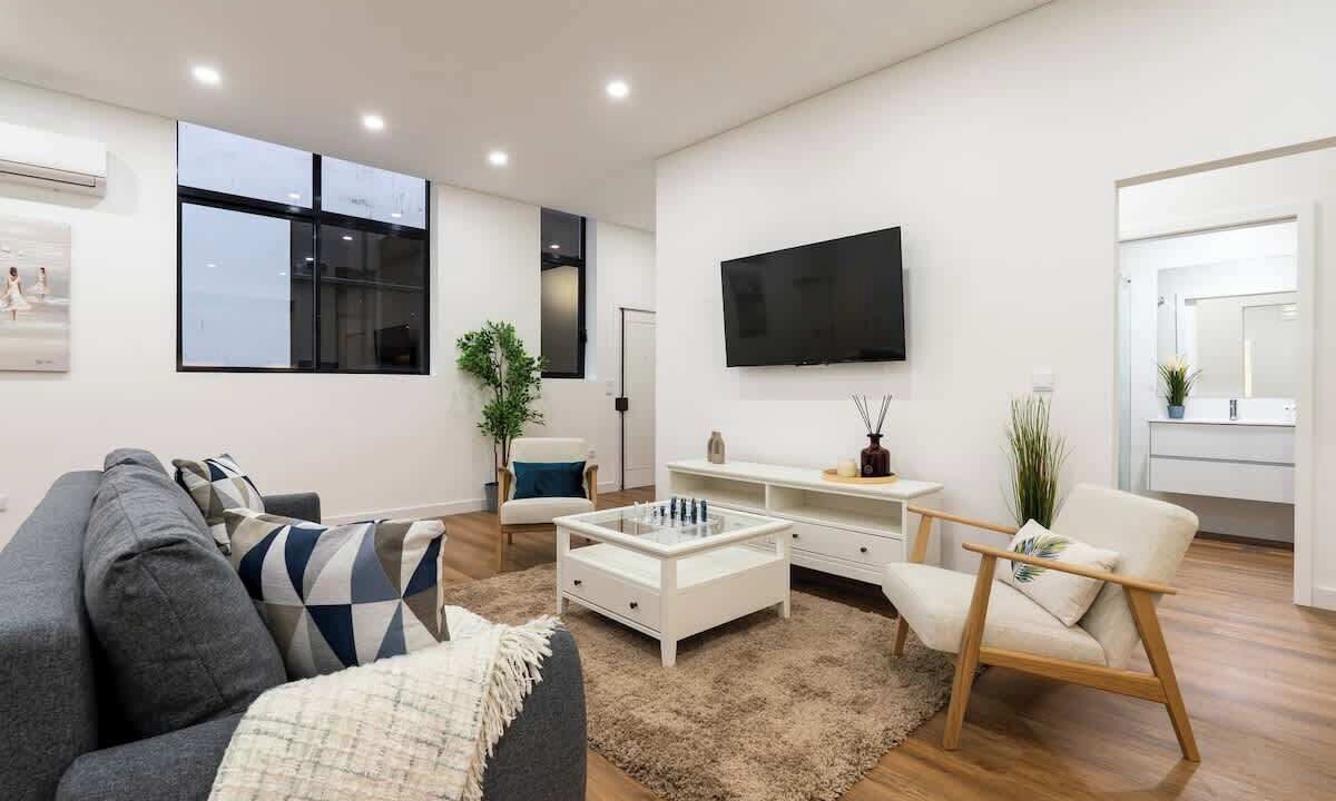 Photo of Livingroom in Bonfim