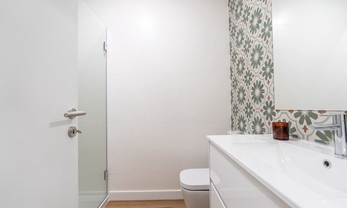 Photo of Bathroom in Bonfim