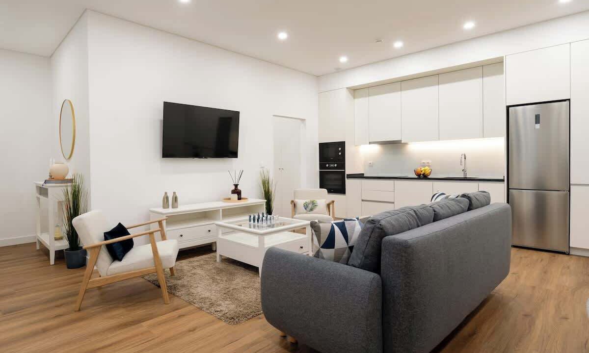 Photo of Livingroom in Bonfim
