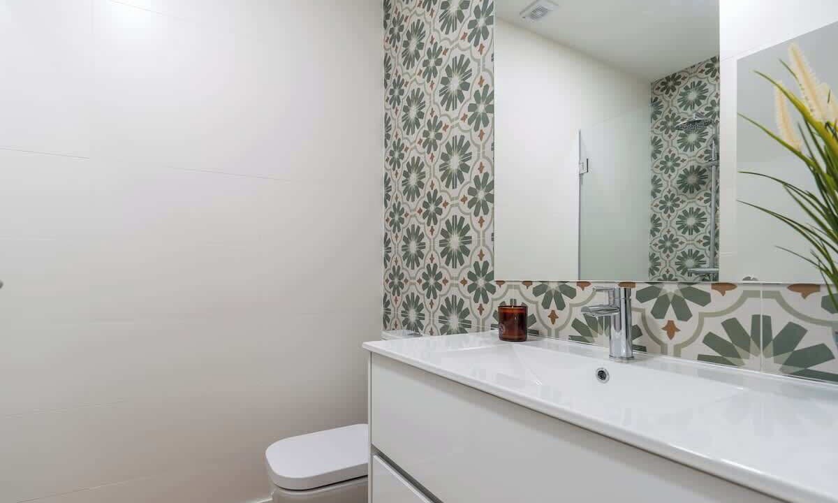 Photo of Bathroom in Bonfim