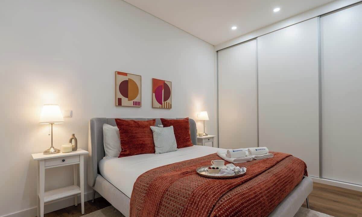 Photo of Bedroom in Bonfim