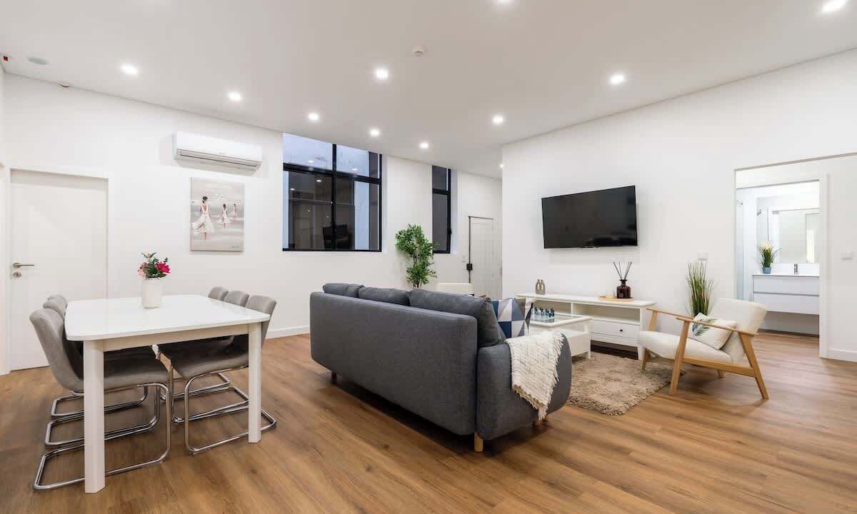 Photo of Livingroom in Bonfim