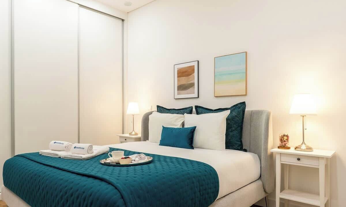 Photo of Bedroom in Bonfim