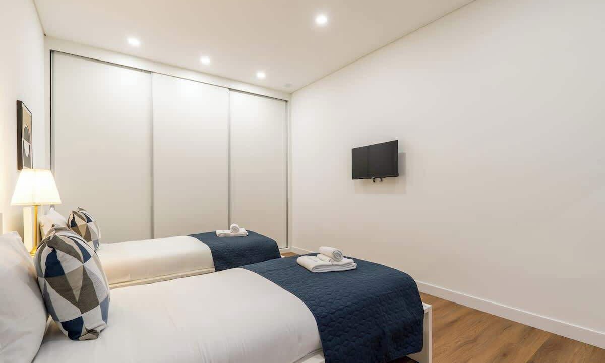 Photo of Bedroom in Bonfim