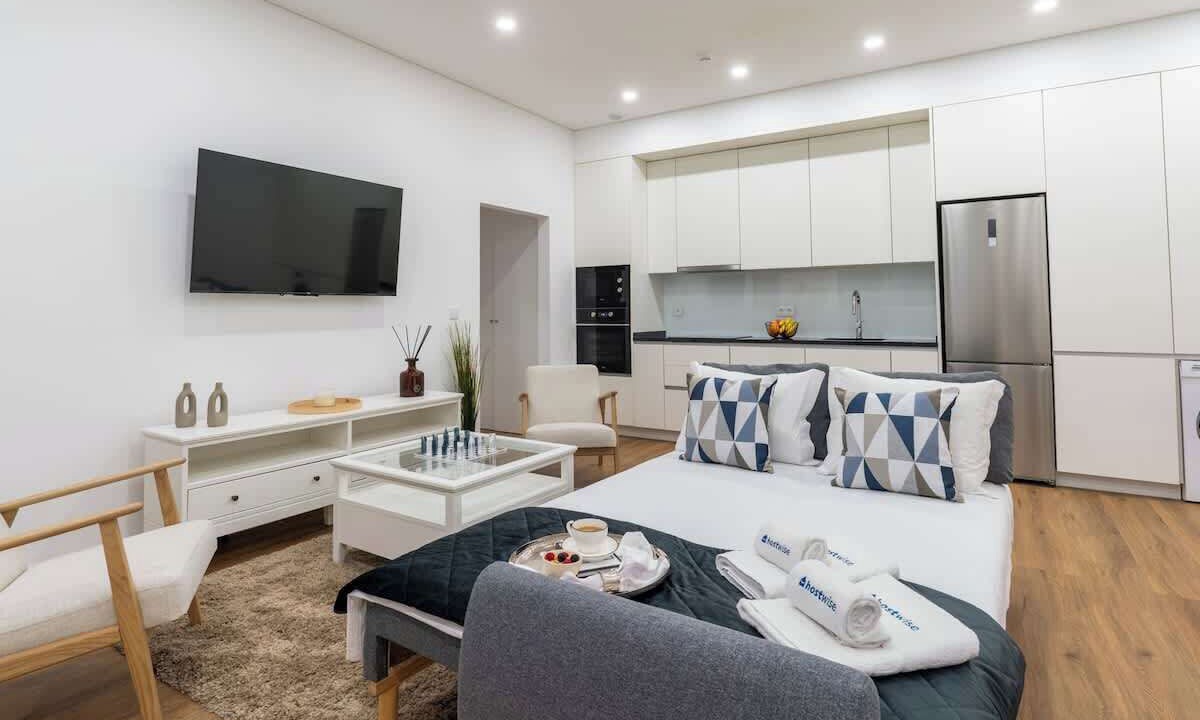 Photo of Bedroom in Bonfim