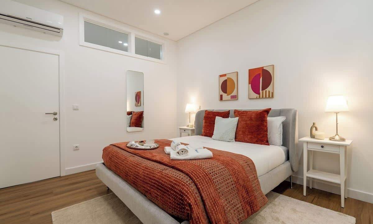 Photo of Bedroom in Bonfim