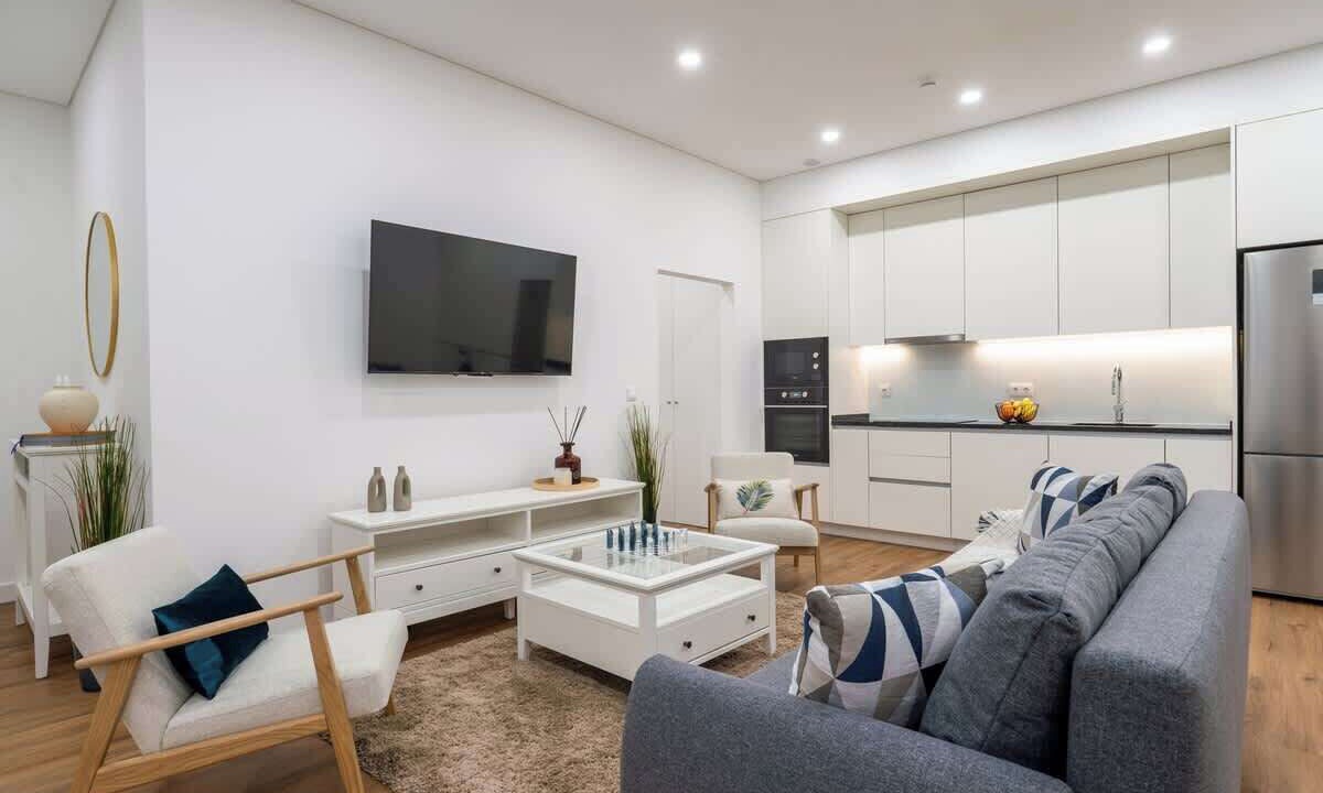 Photo of Livingroom in Bonfim
