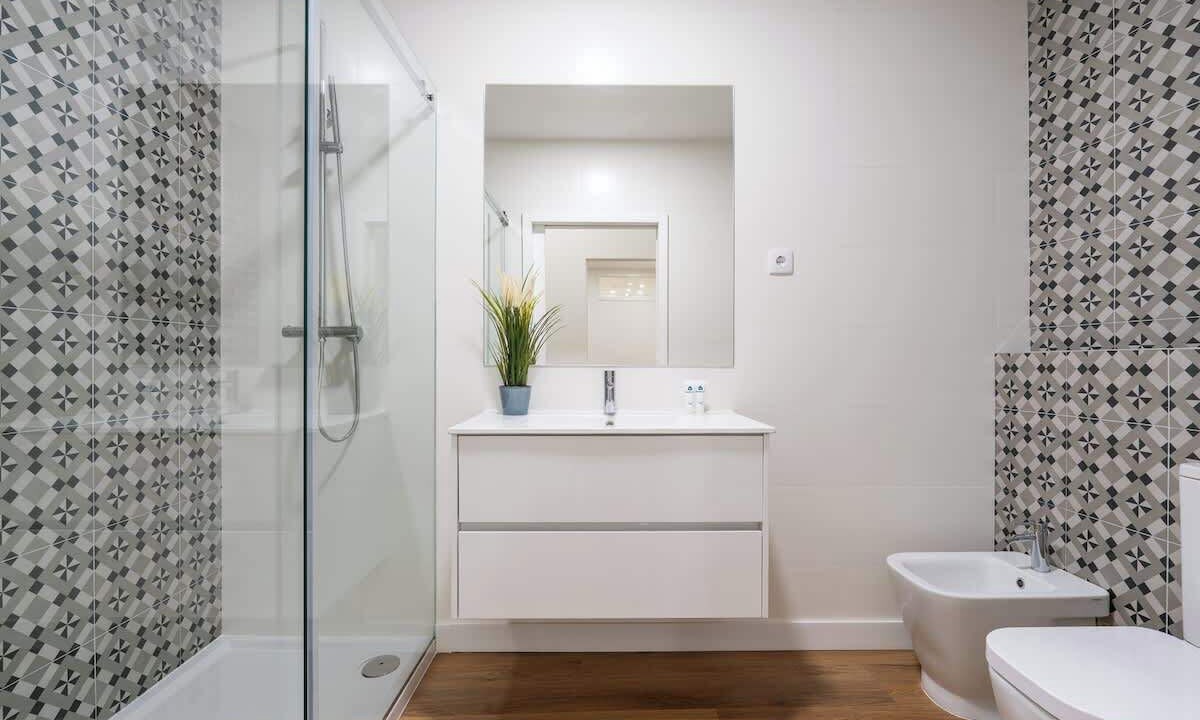 Photo of Bathroom in Bonfim