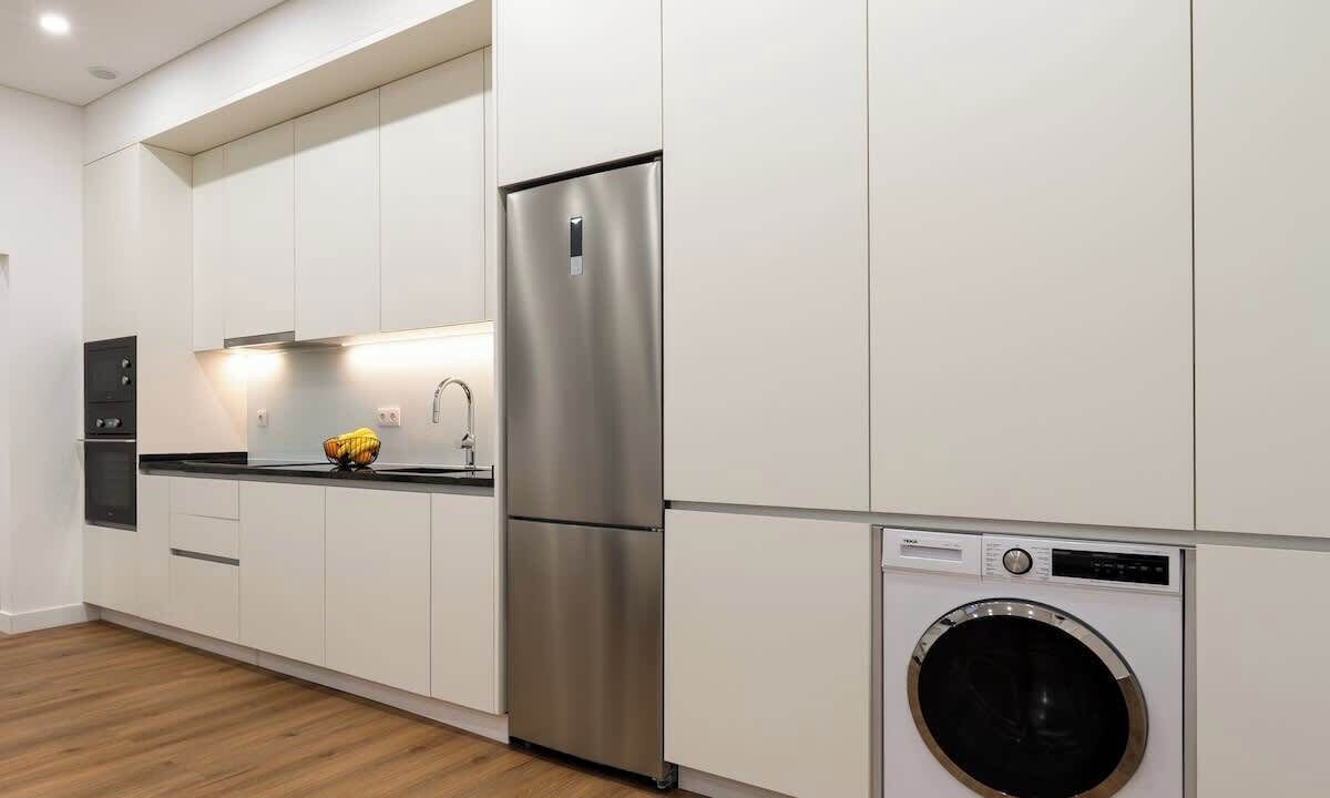 Photo of Kitchen in Bonfim