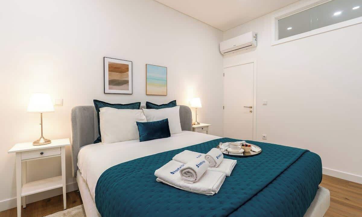Photo of Bedroom in Bonfim