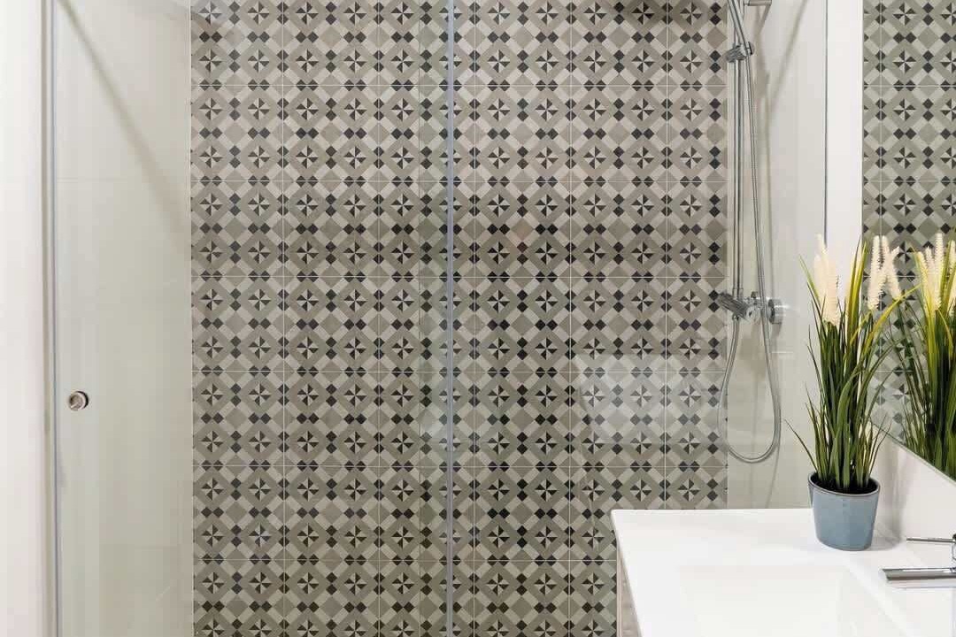 Photo of Bathroom in Bonfim