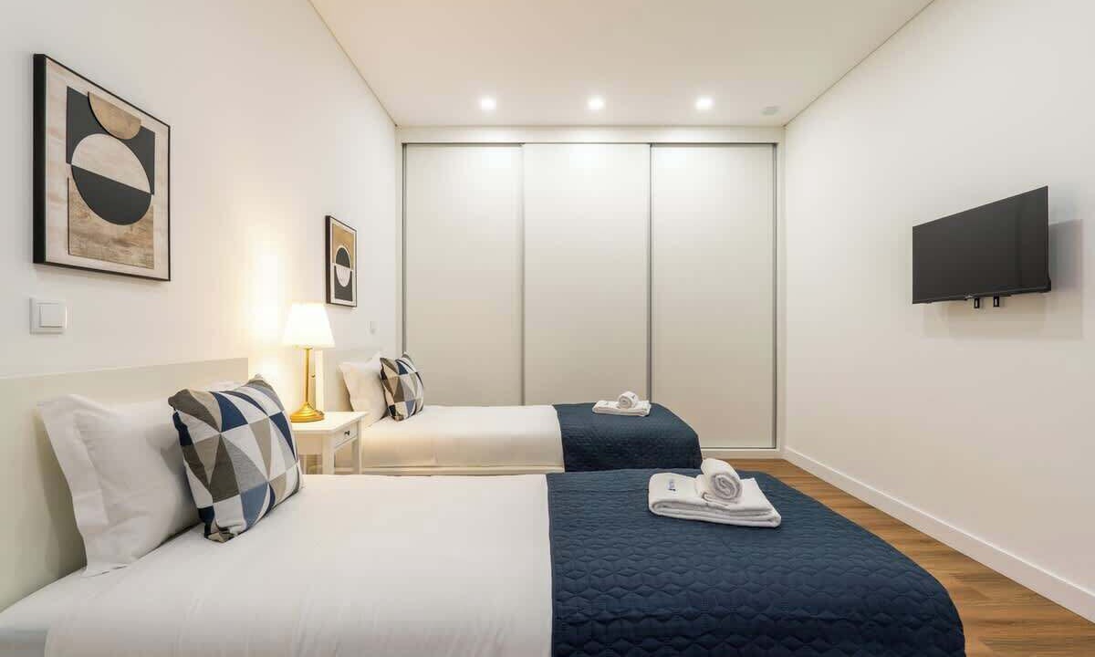 Photo of Bedroom in Bonfim