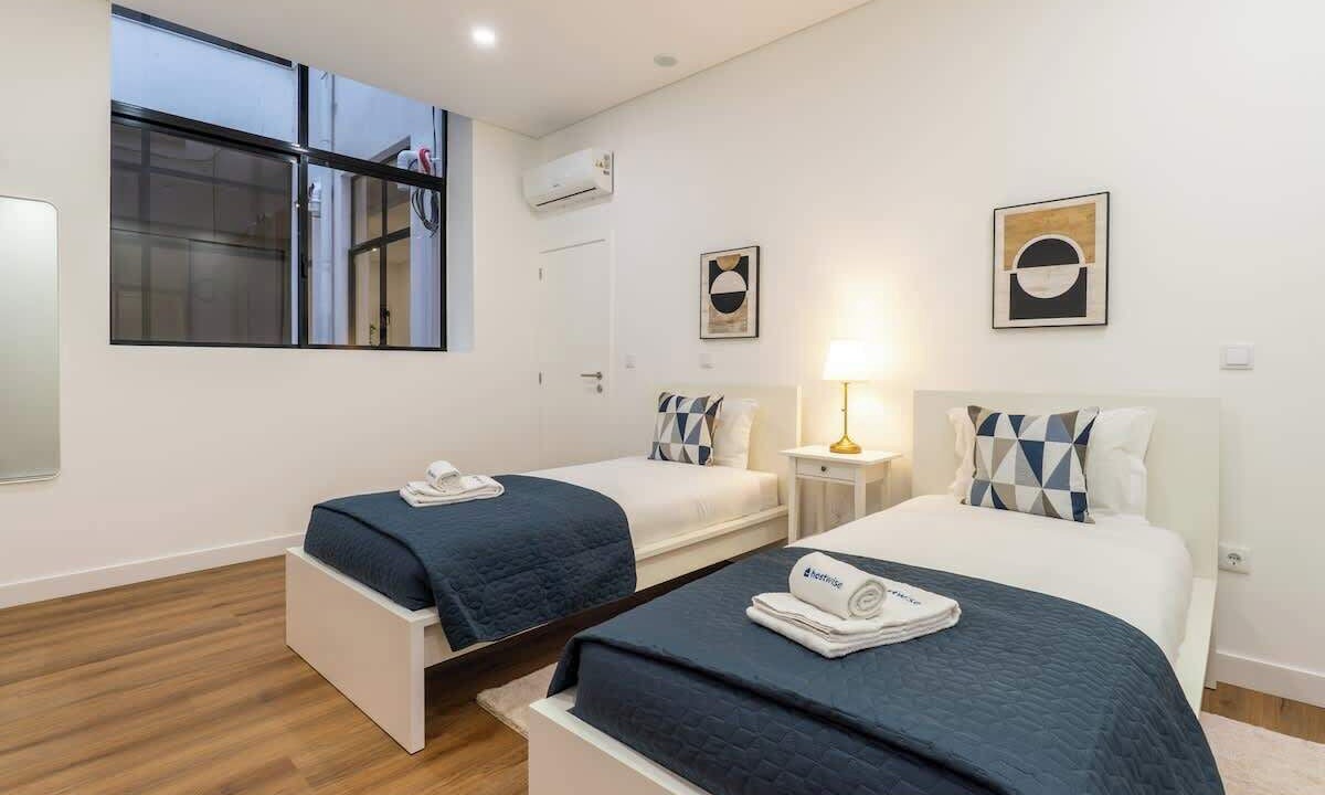 Photo of Bedroom in Bonfim