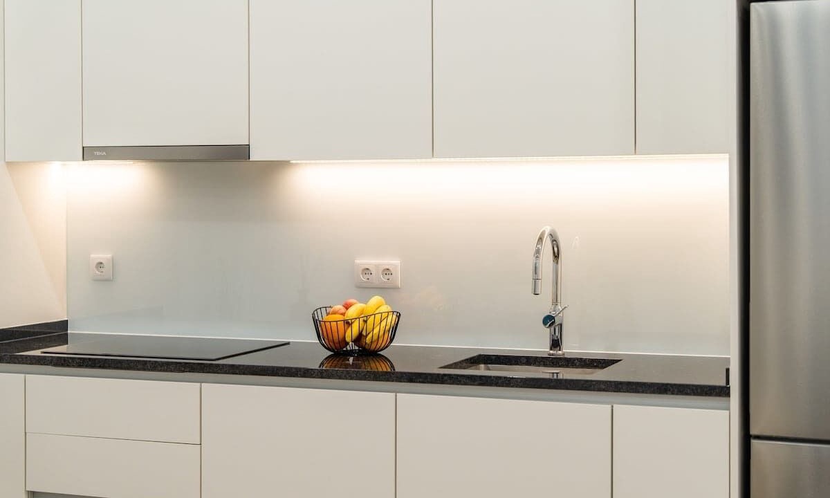 Photo of Kitchen in Bonfim