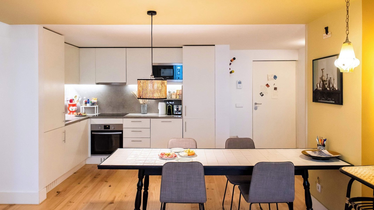 Photo of Kitchen in Sao Paulo