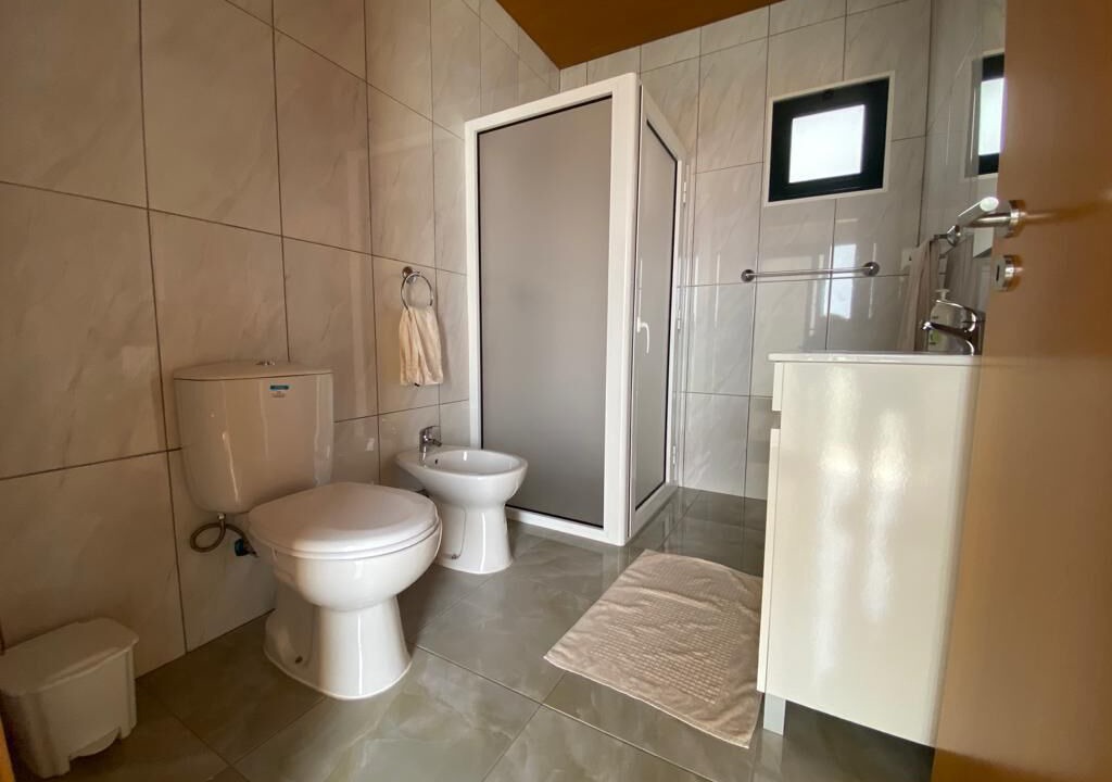 Photo of Bathroom in Estreito da Calheta