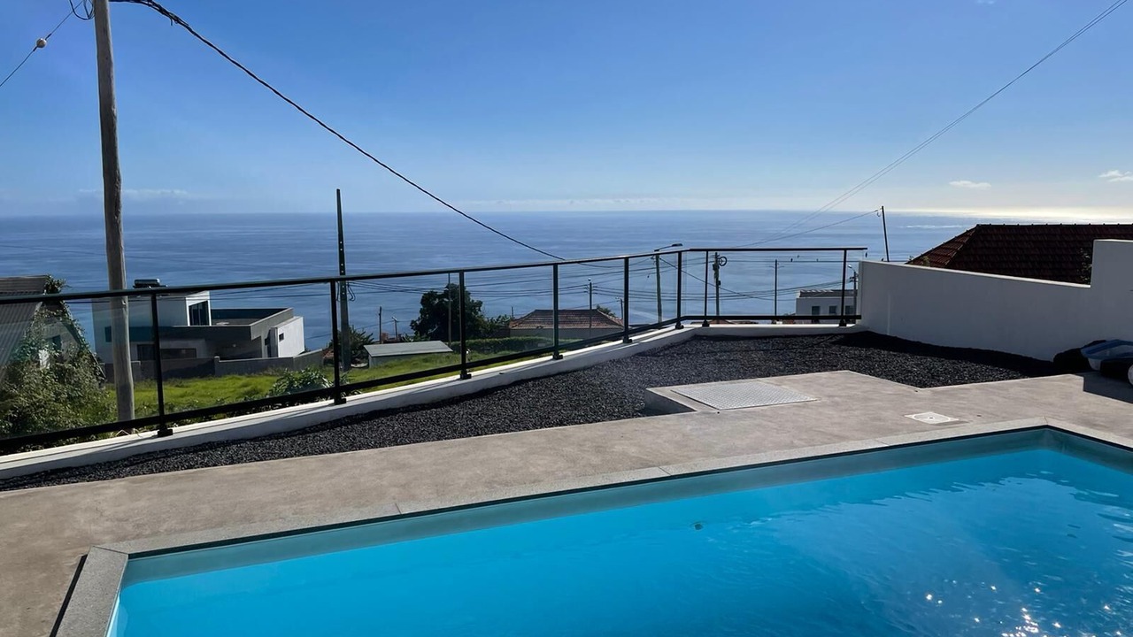 Photo of Outdoor in Estreito da Calheta