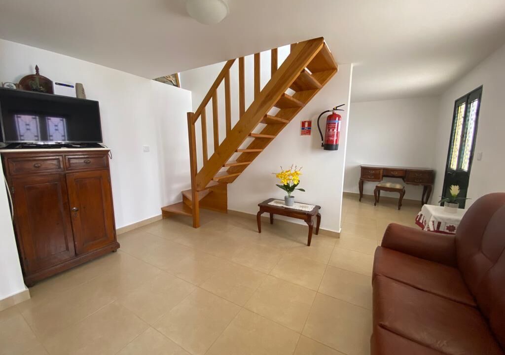 Photo of Livingroom in Estreito da Calheta