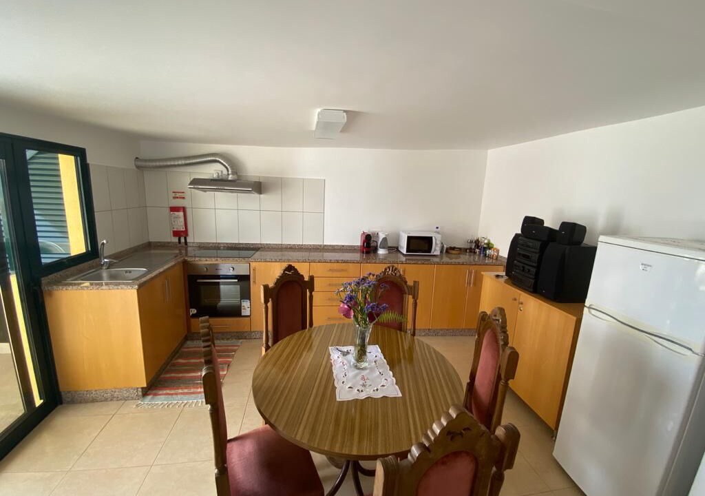 Photo of Kitchen in Estreito da Calheta
