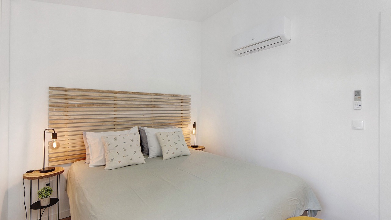 Photo of Bedroom in Aveiro