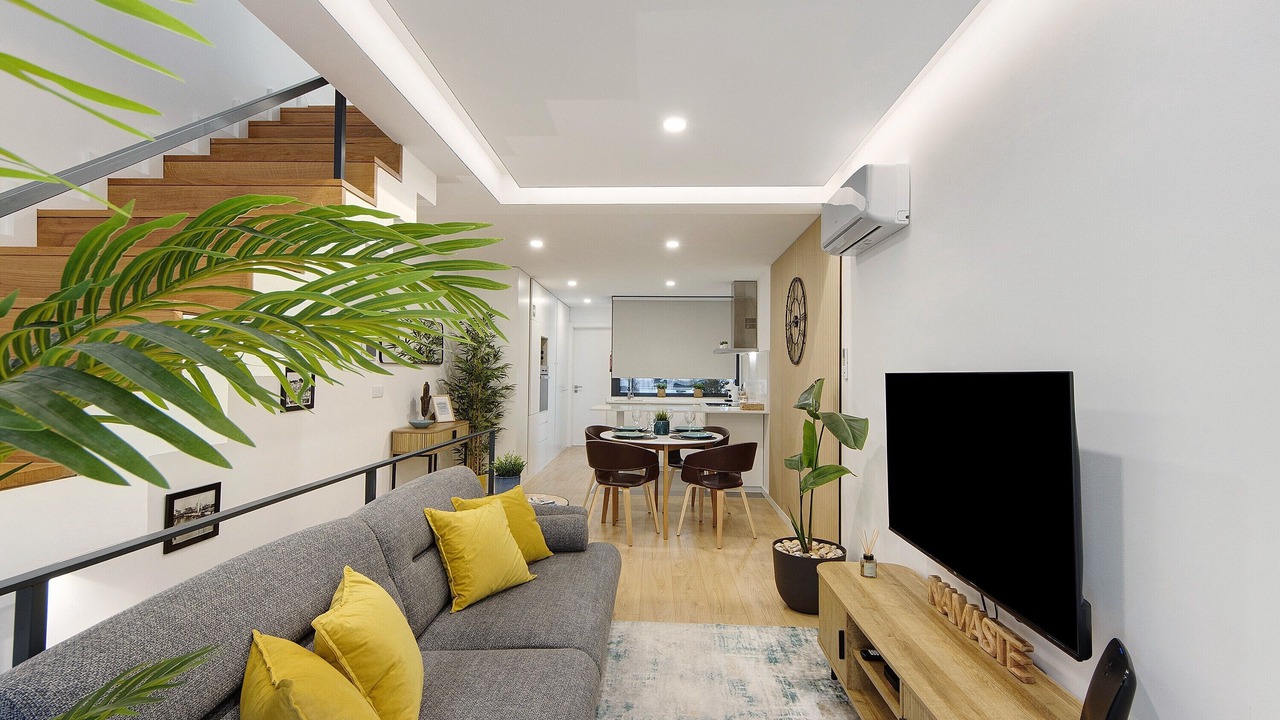 Photo of Livingroom in Aveiro