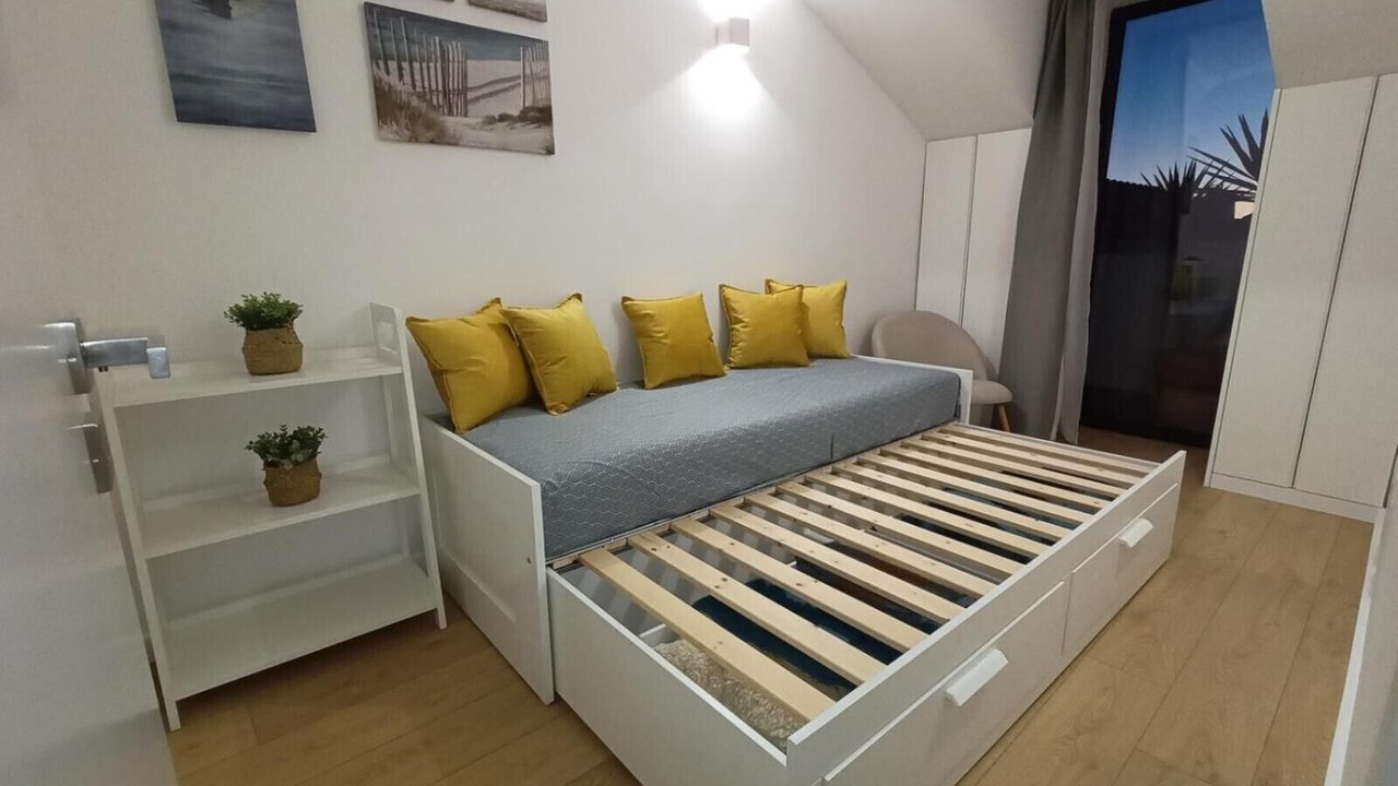 Photo of Bedroom in Aveiro