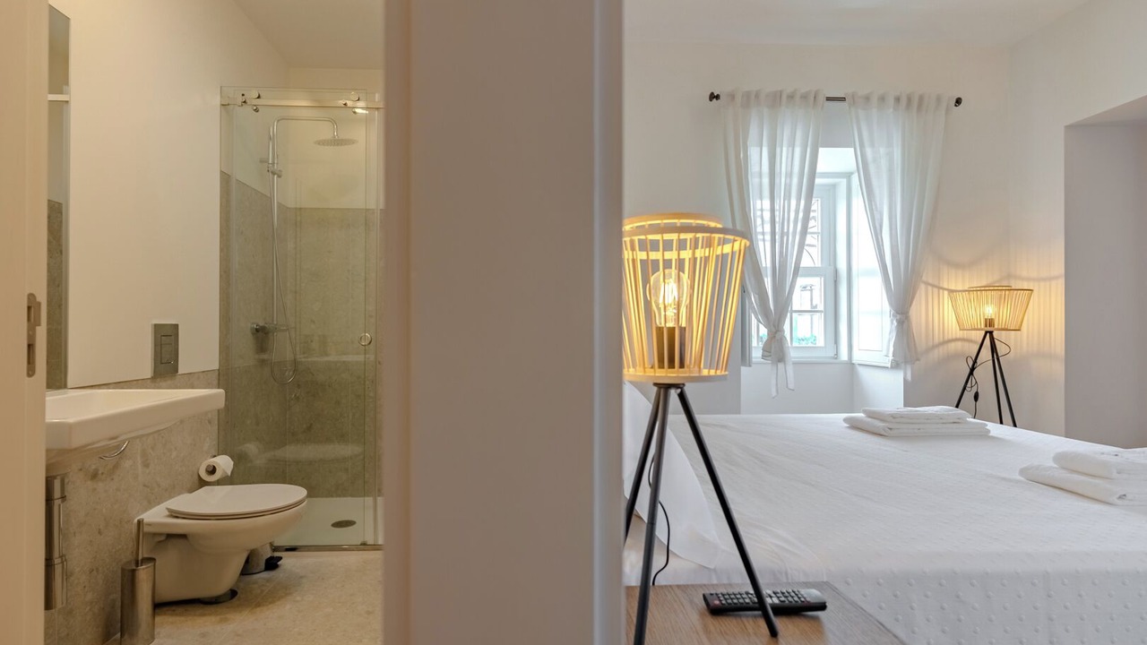 Photo of Bathroom in Cardielos