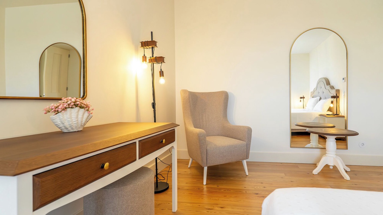 Photo of Bedroom in Cardielos