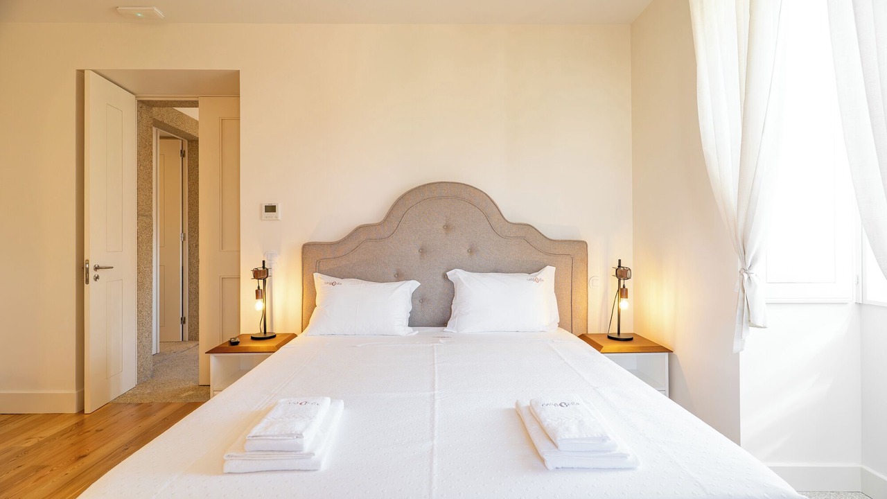Photo of Bedroom in Cardielos