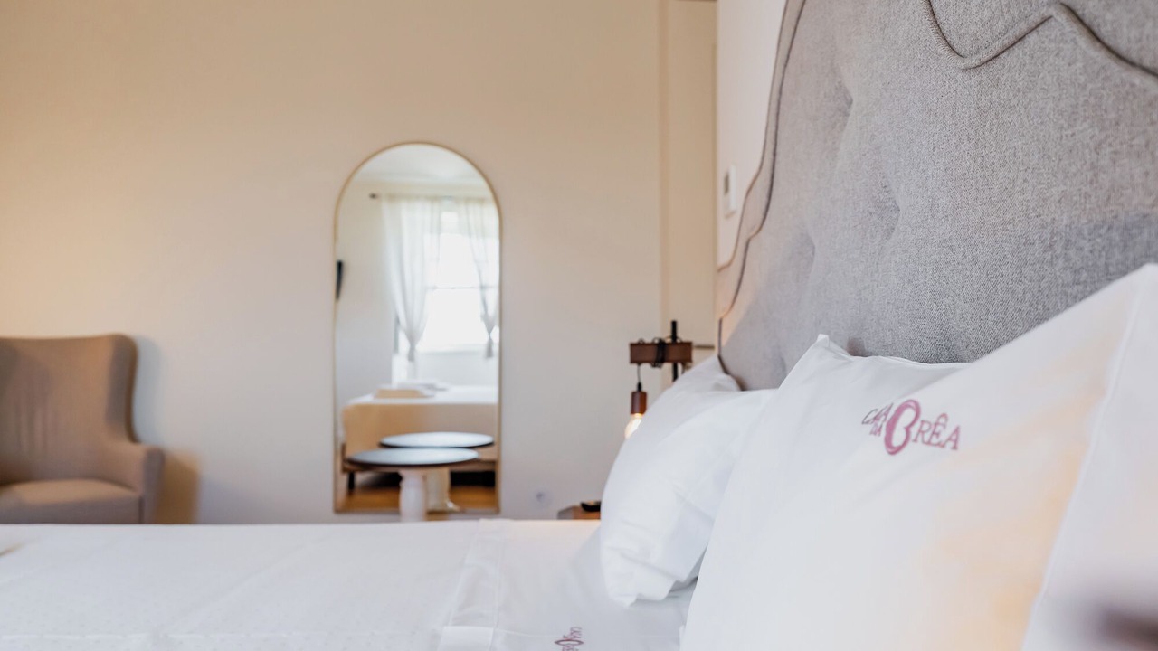 Photo of Bedroom in Cardielos