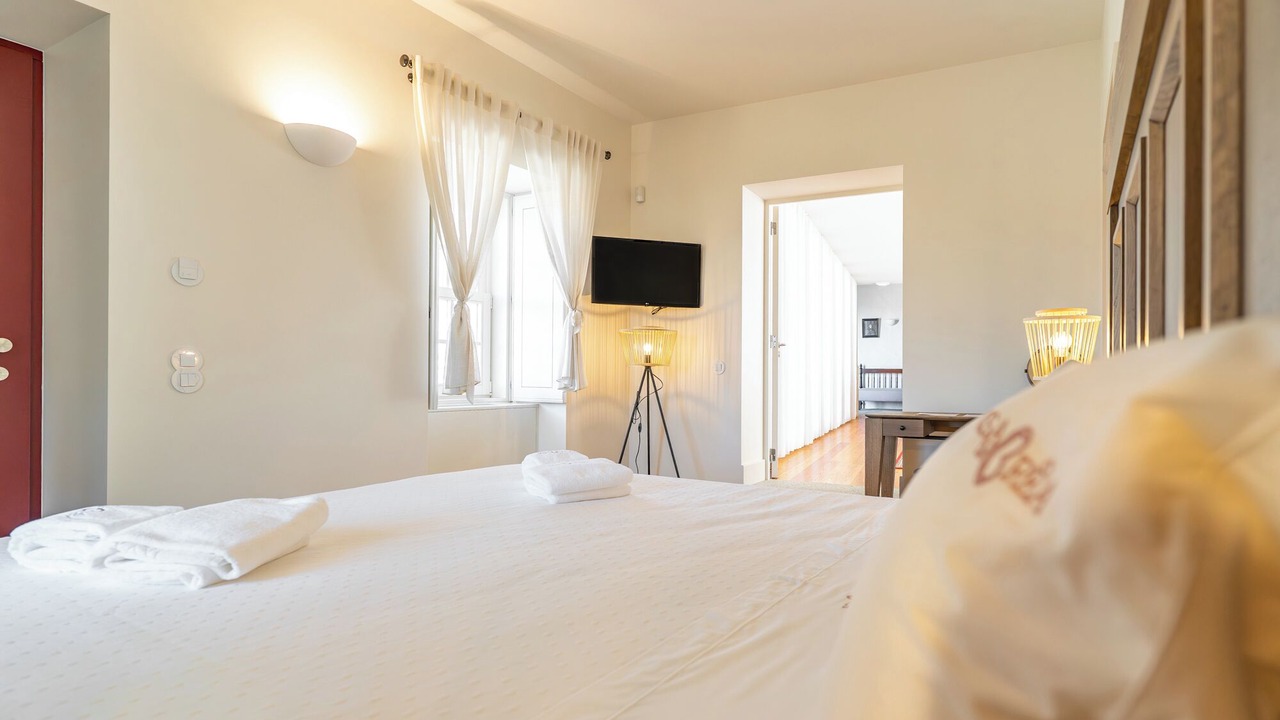 Photo of Bedroom in Cardielos