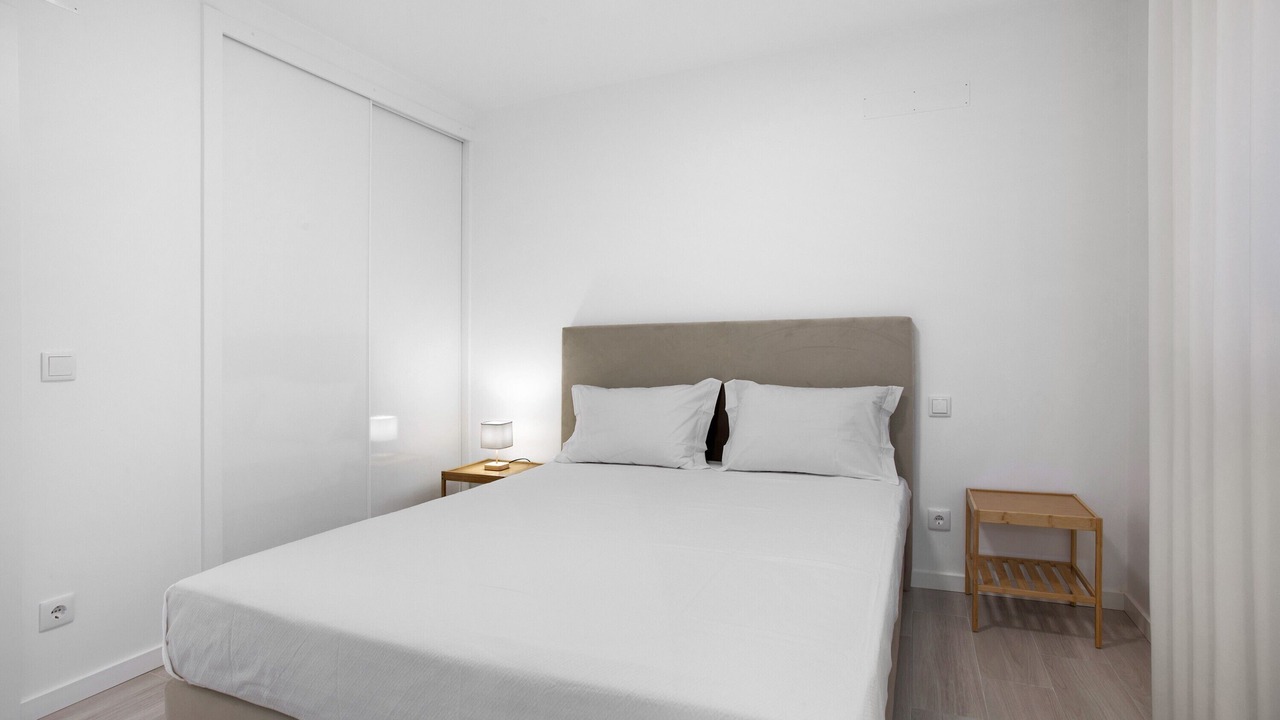 Photo of Bedroom in Sao Martinho do Porto