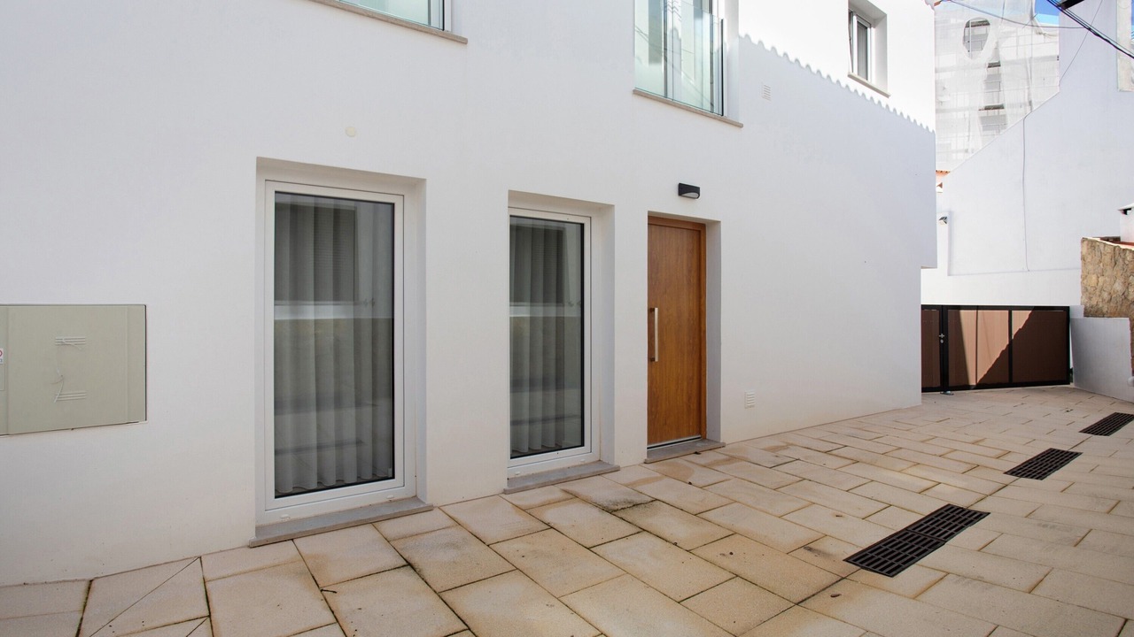 Photo of Outdoor in Sao Martinho do Porto