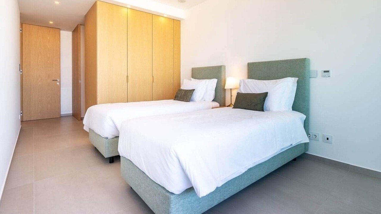 Photo of Bedroom in Lagos