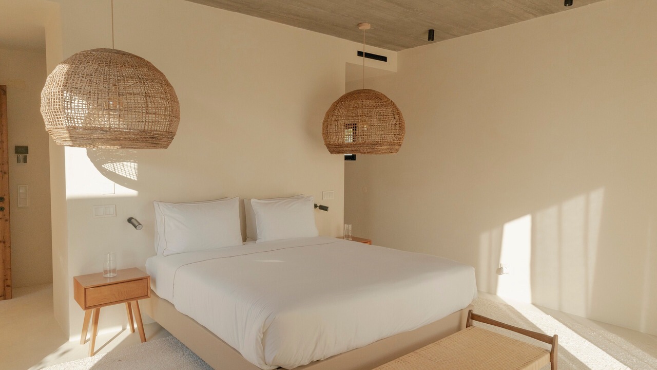 Photo of Bedroom in Carvalhal