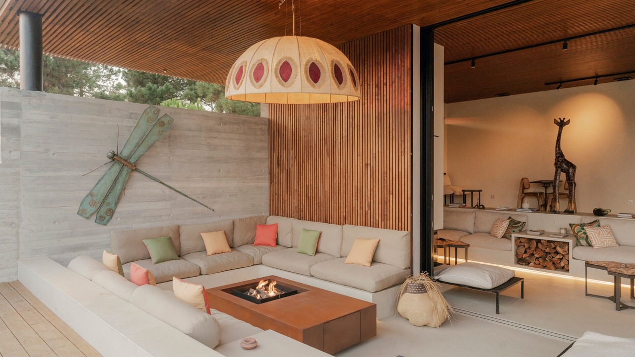 Photo of Patio Balcony in Carvalhal