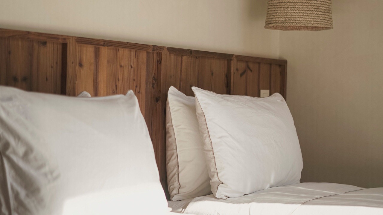 Photo of Bedroom in Carvalhal