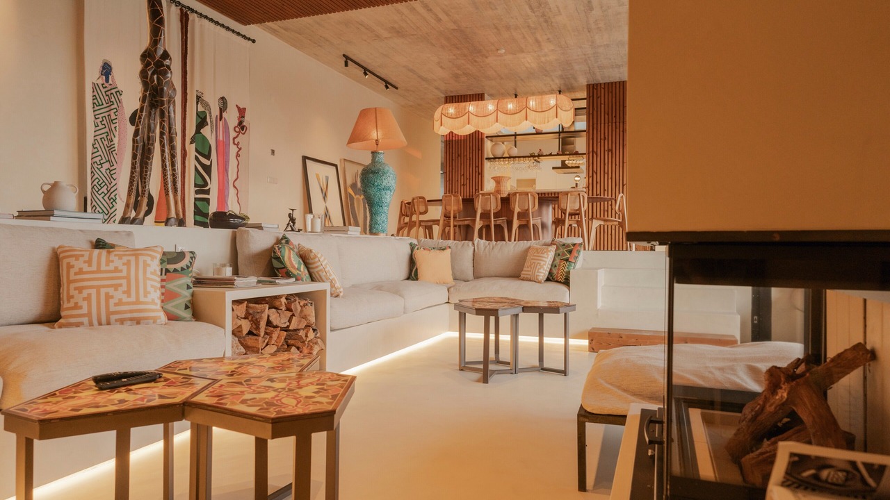 Photo of Livingroom in Carvalhal