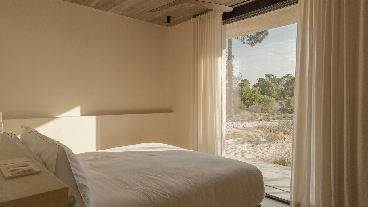 Photo of Bedroom in Carvalhal
