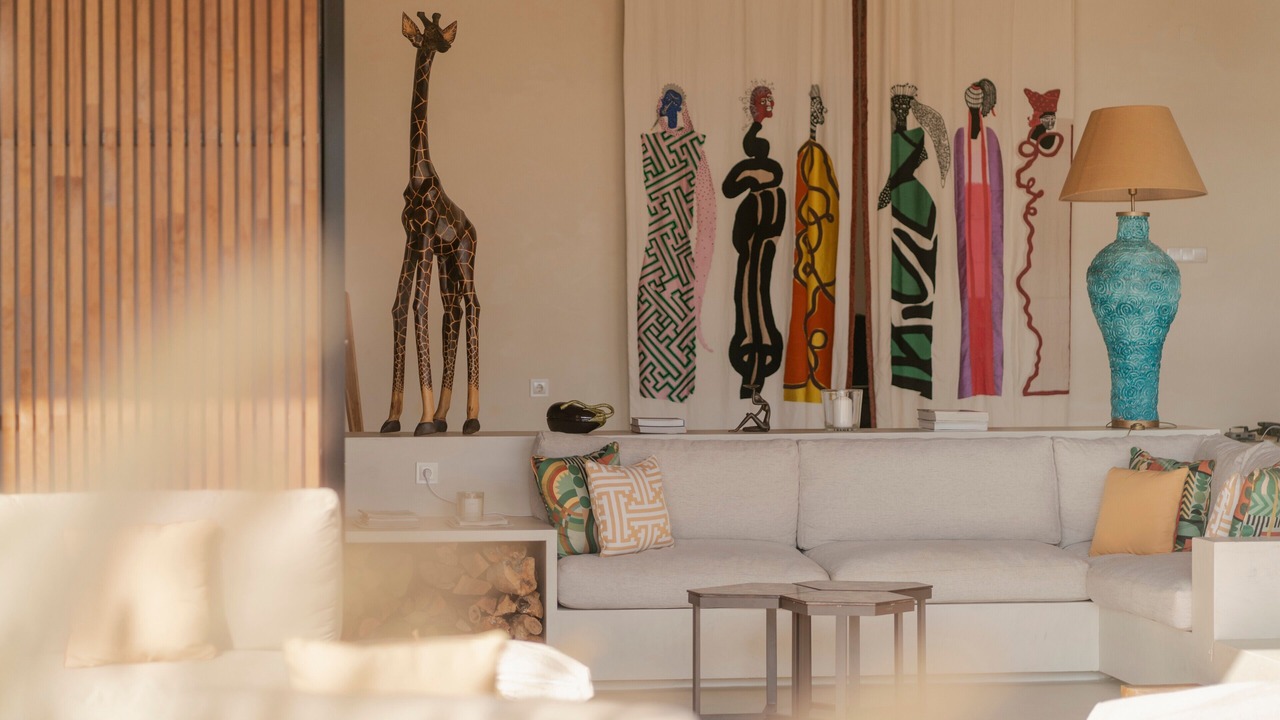Photo of Livingroom in Carvalhal