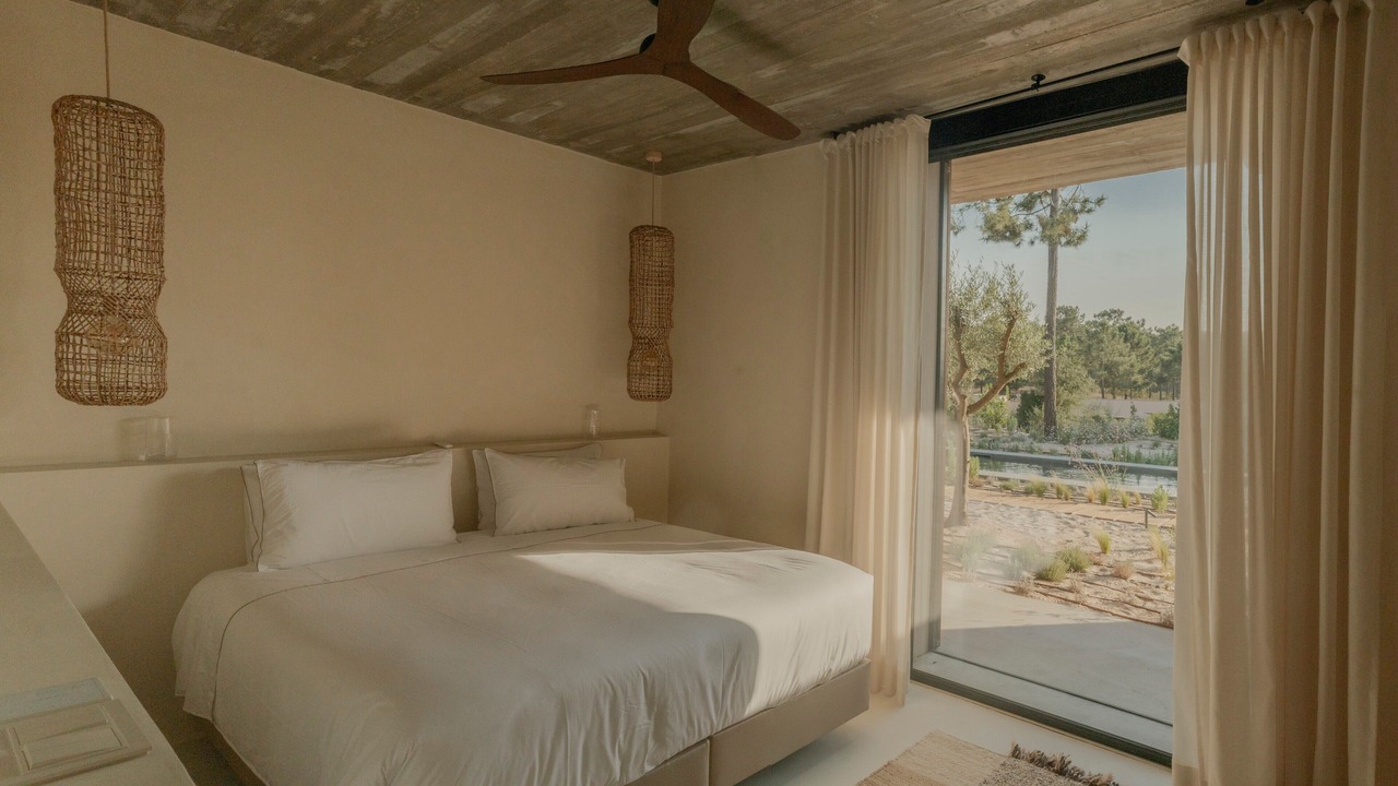 Photo of Bedroom in Carvalhal