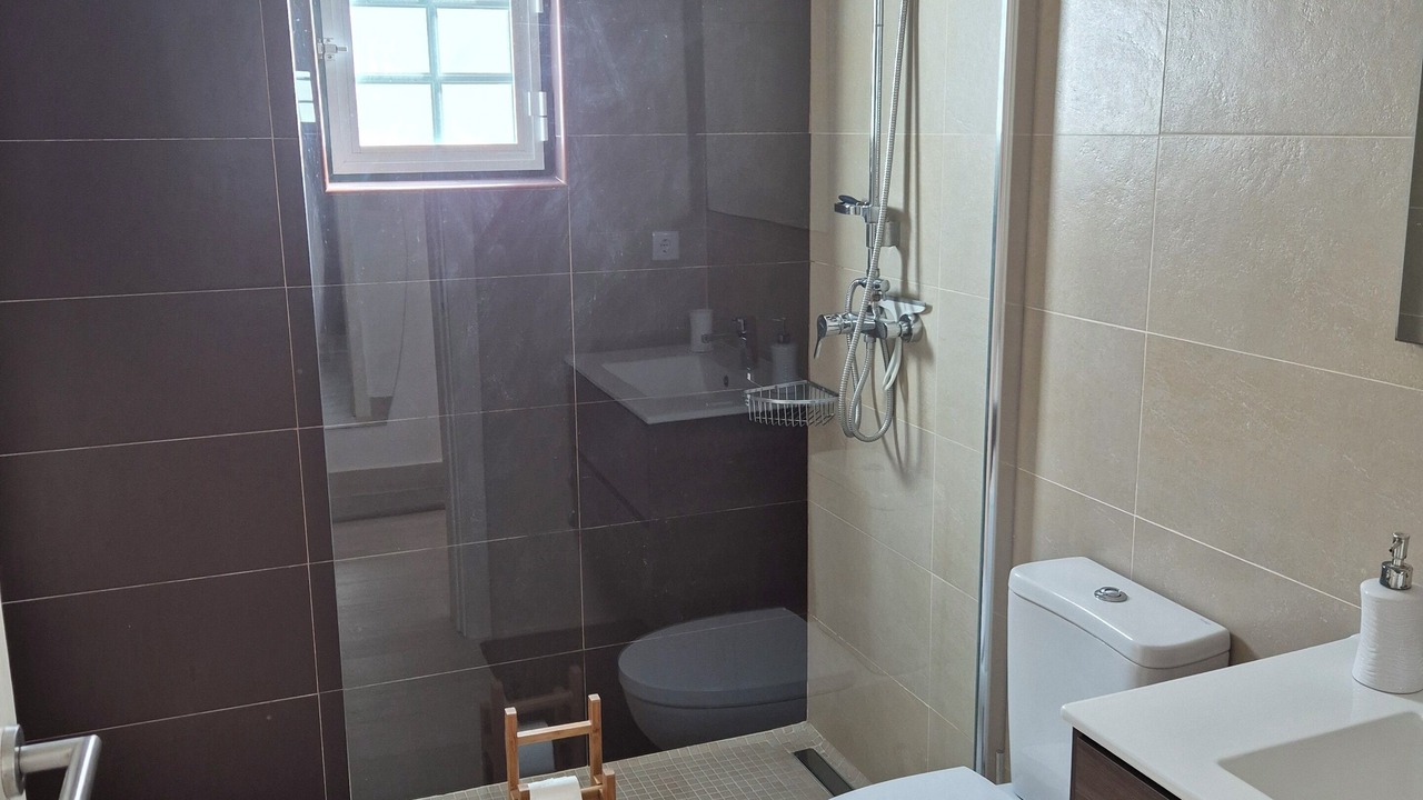 Photo of Bathroom in Obidos