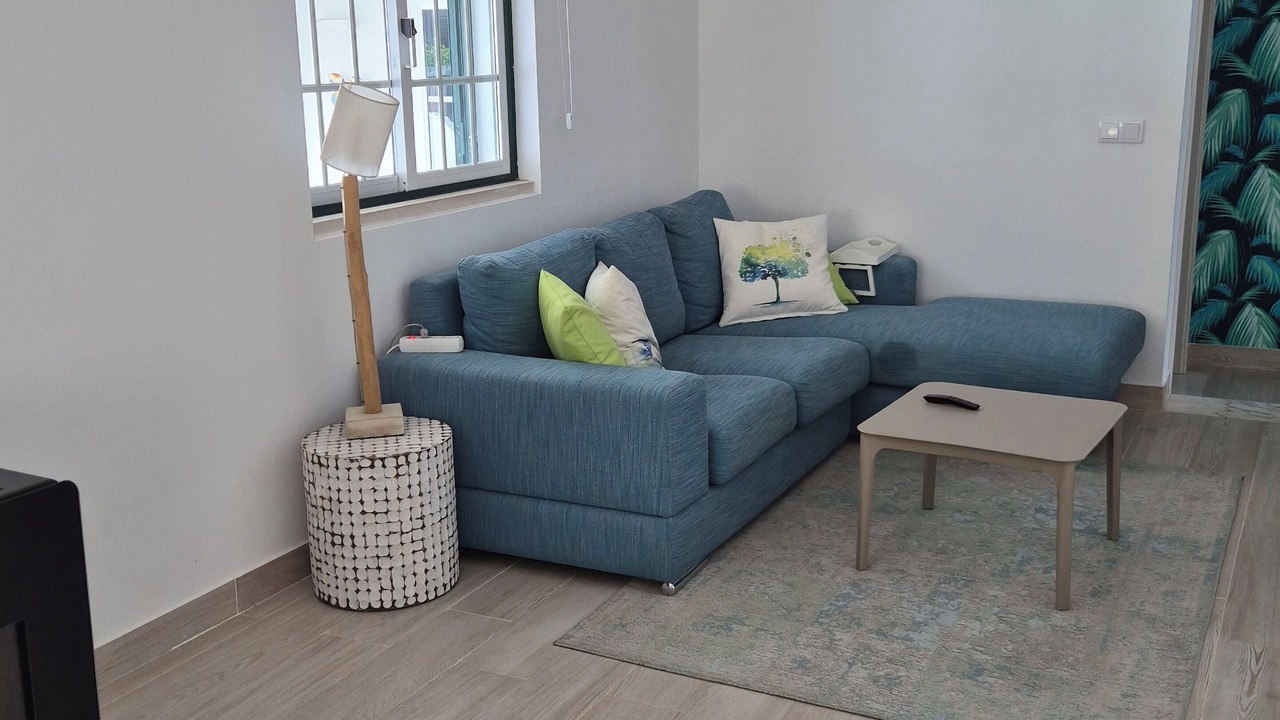 Photo of Livingroom in Obidos