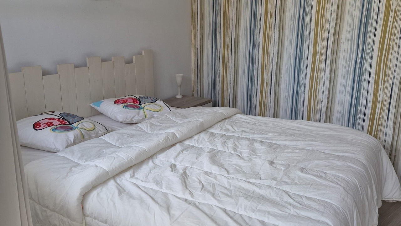 Photo of Bedroom in Obidos