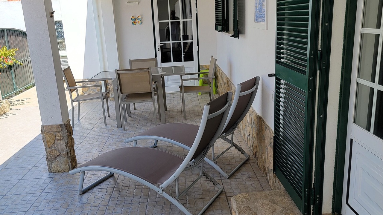 Photo of Outdoor in Obidos