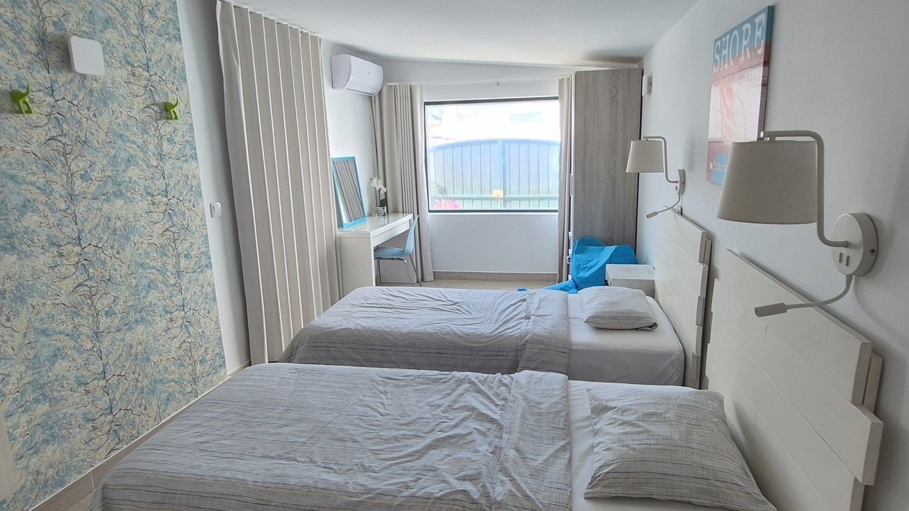 Photo of Bedroom in Obidos