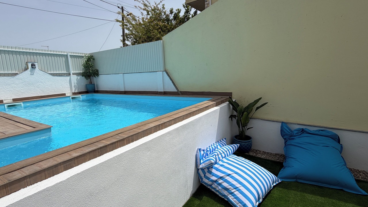 Photo of Outdoor in Charneca de Caparica e Sobreda