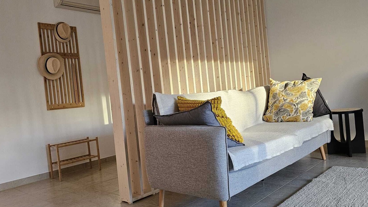 Photo of Livingroom in Porto de Mos