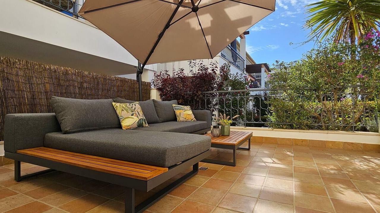 Photo of Patio Balcony in Porto de Mos